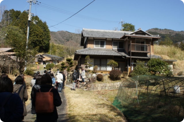 移住するなら京都プロジェクト01