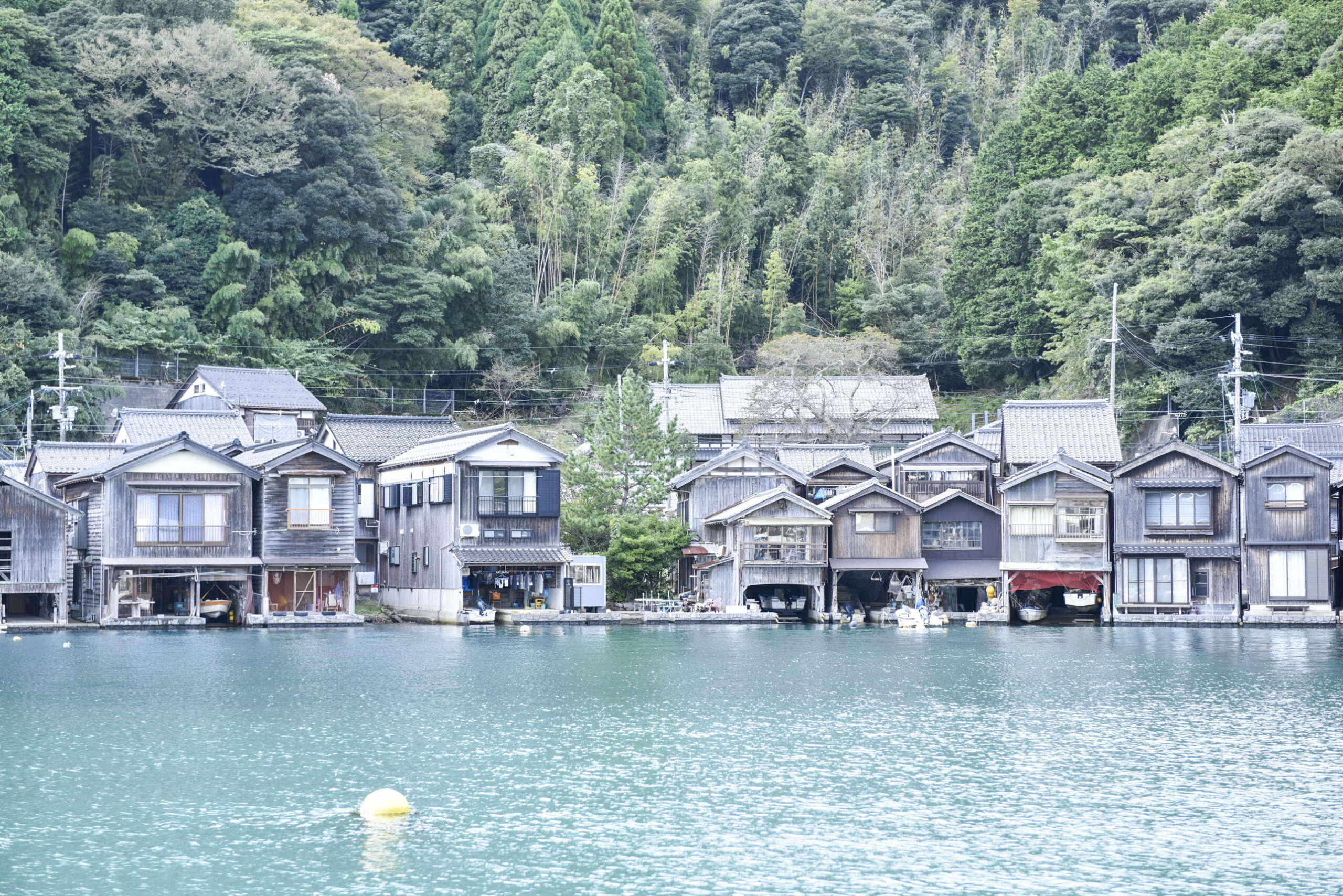伊根町｜市町村紹介｜今日と明日｜京都府公式移住・定住情報サイト：あなたのしたい暮らしを京都で実現しませんか？京都移住コンシェルジュがご案内します。