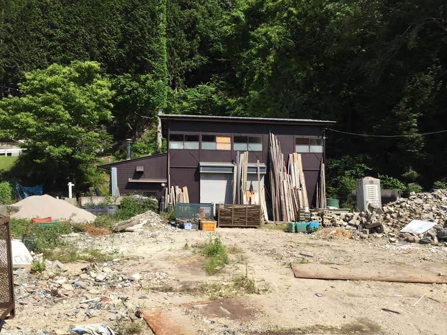 detached 日吉町田原