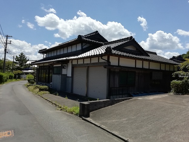 detached 久美浜町新谷
