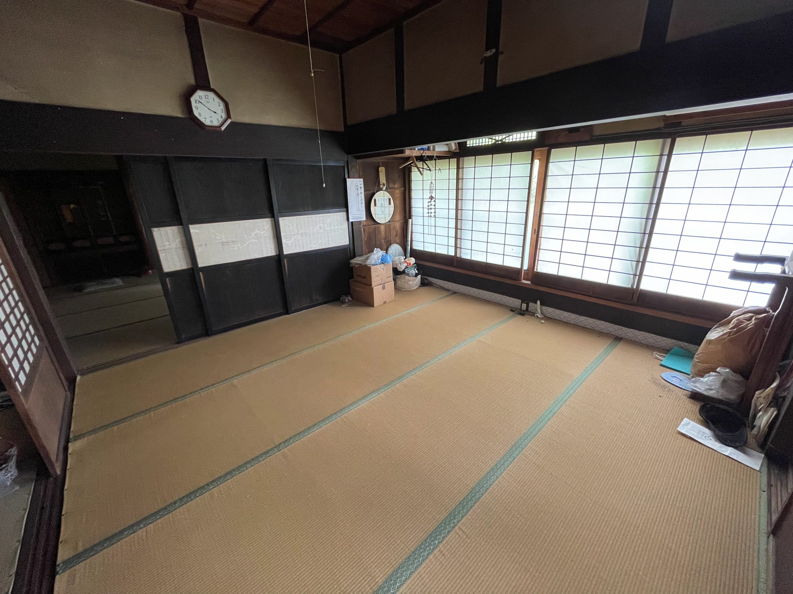 与謝野町上山田 NO．8−8｜空家バンク｜今日と明日｜京都府公式移住