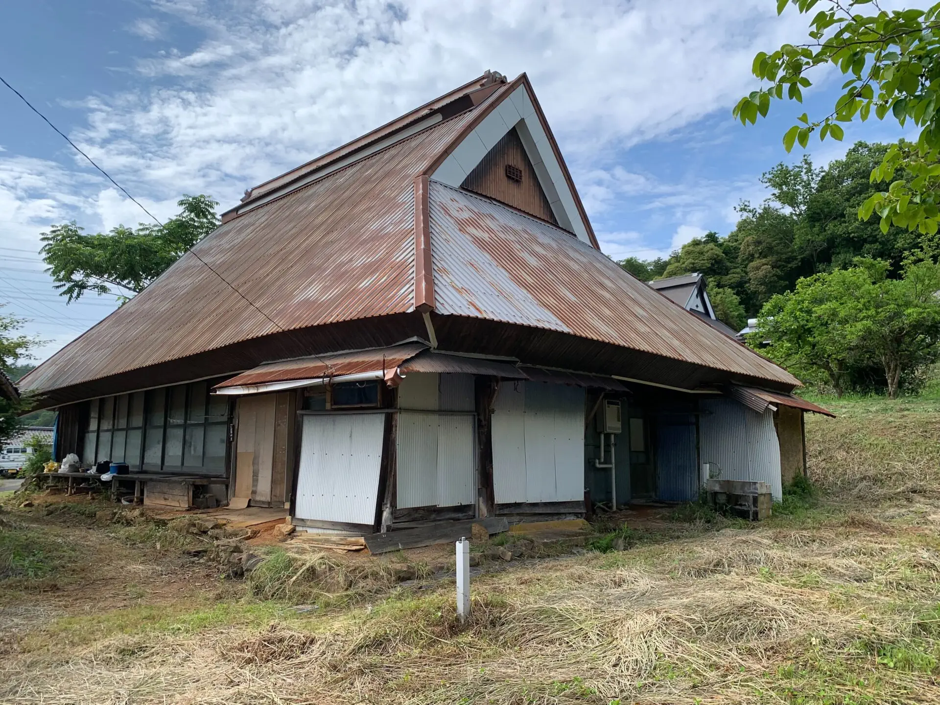 Ｔ－１６７（上八田町）