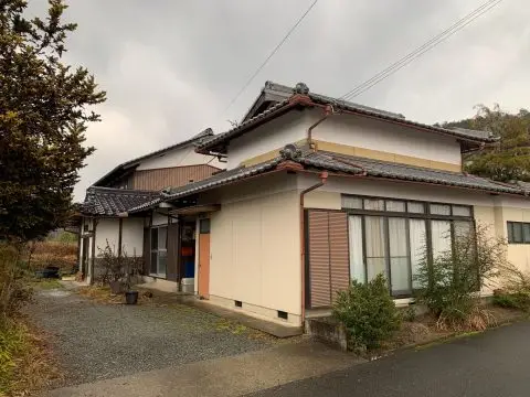Ｔ－１９３（物部町）