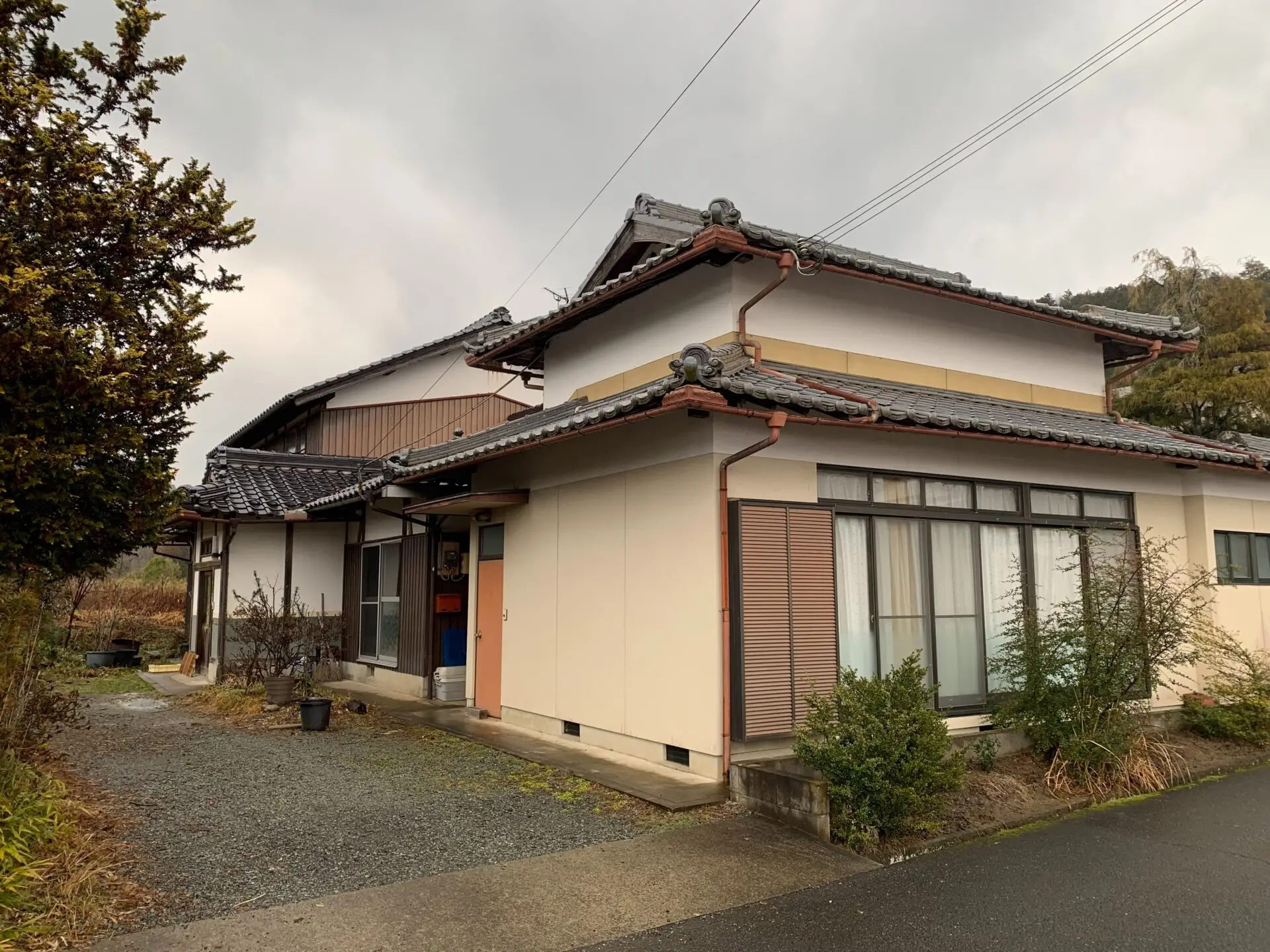 Ｔ－１９３（物部町）