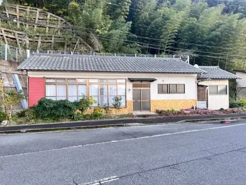 大丹生の家（物件番号64）