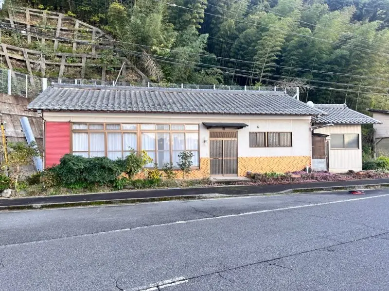 大丹生の家（物件番号64）