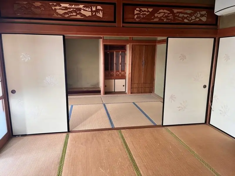 大丹生の家（物件番号64）