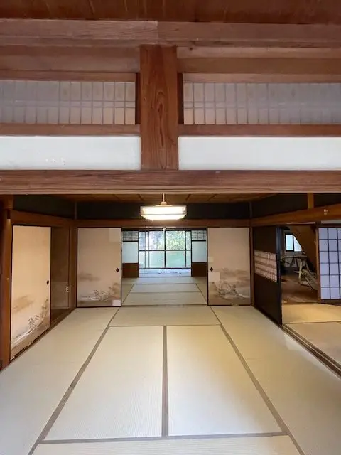 伊根地区住宅(伊根町字平田)A-0010