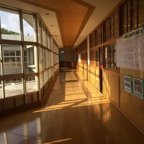 【移住希望者向け】京丹波町＆京丹波町内学校説明会　沓掛インター（京都市内）から30分
