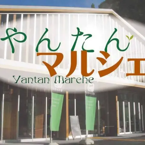 やんたんマルシェ