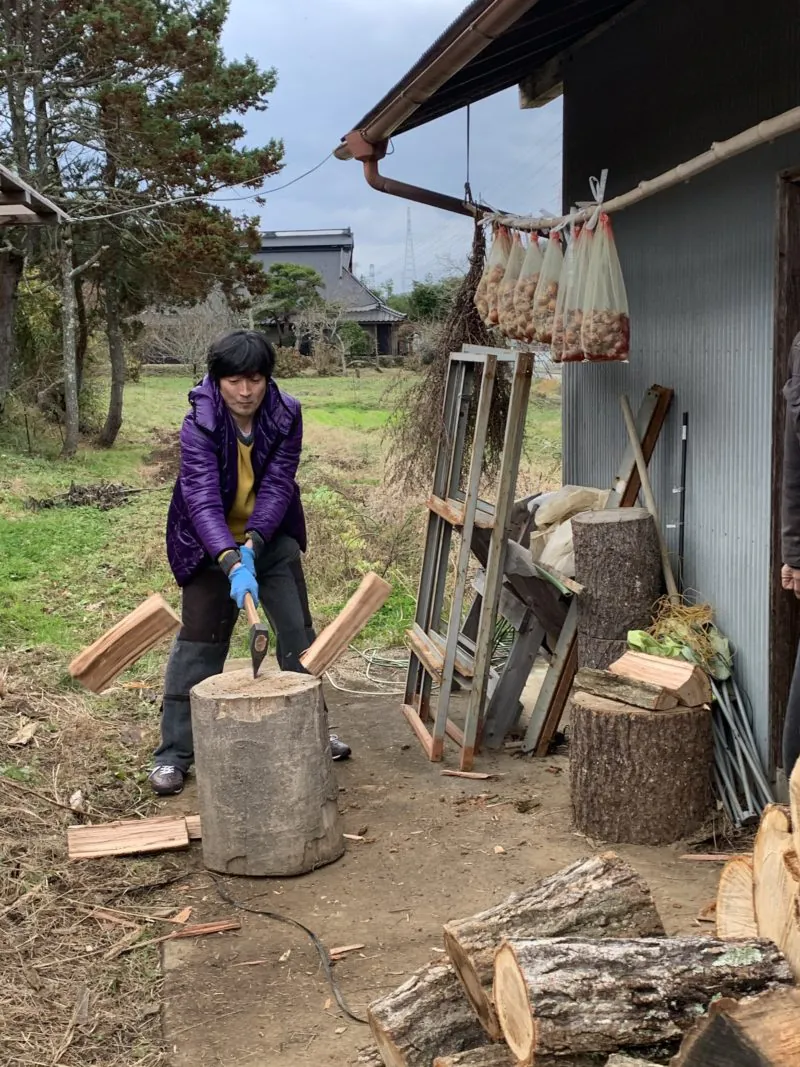 【地域の暮らしと仕事-移住者訪問ツアー編-  綾部市・福知山市】イベントレポート！