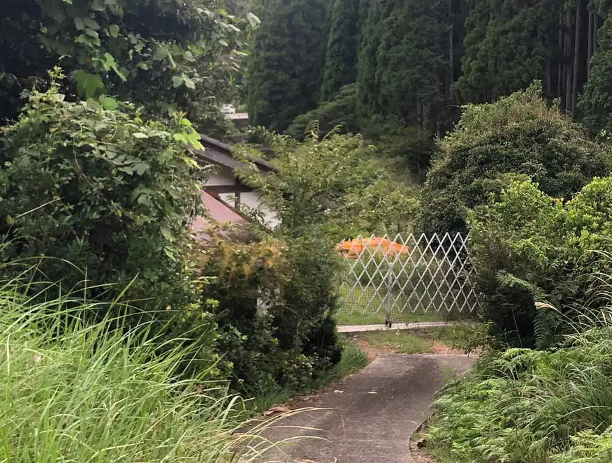 No.528日吉町畑郷の物件