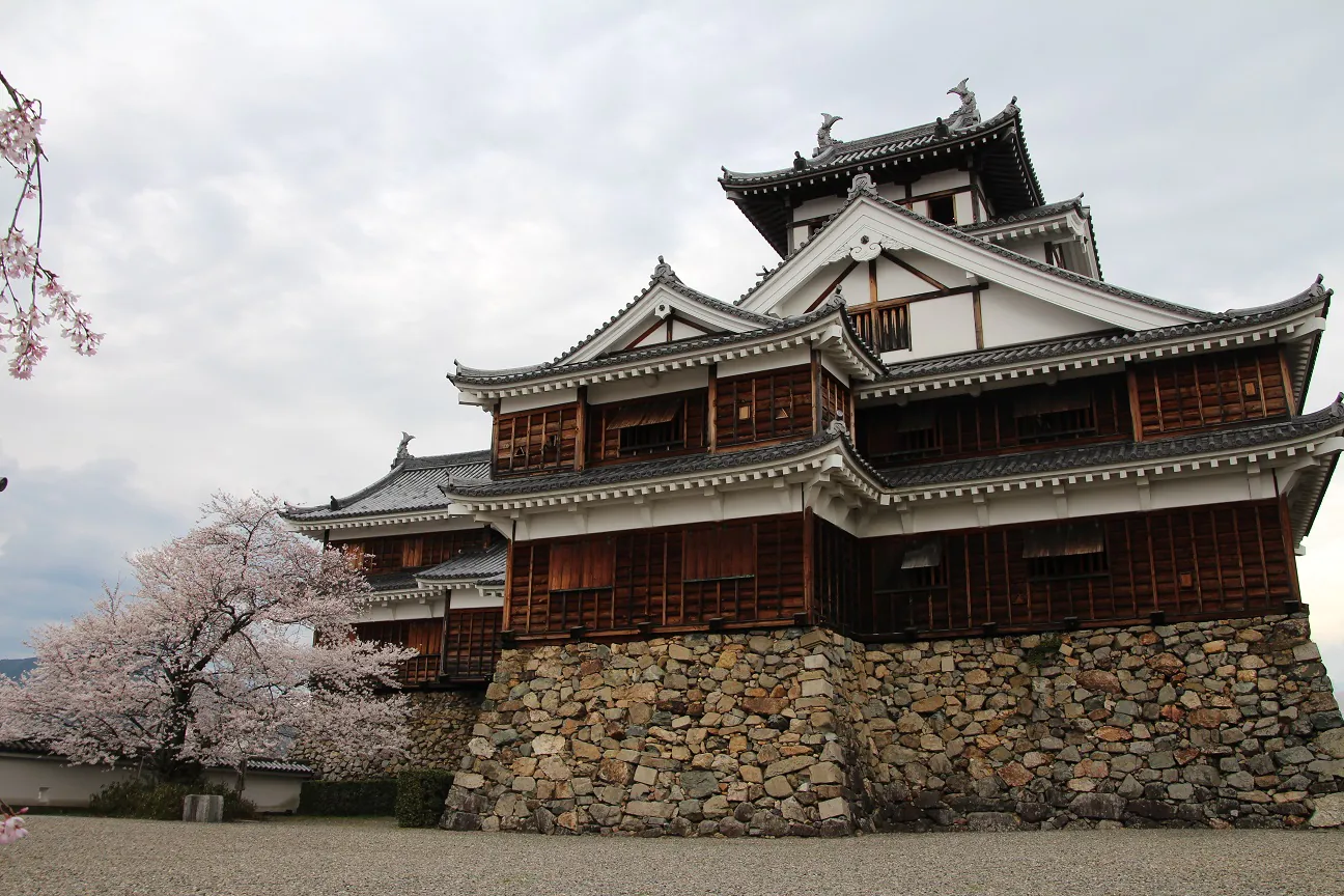 福知山市