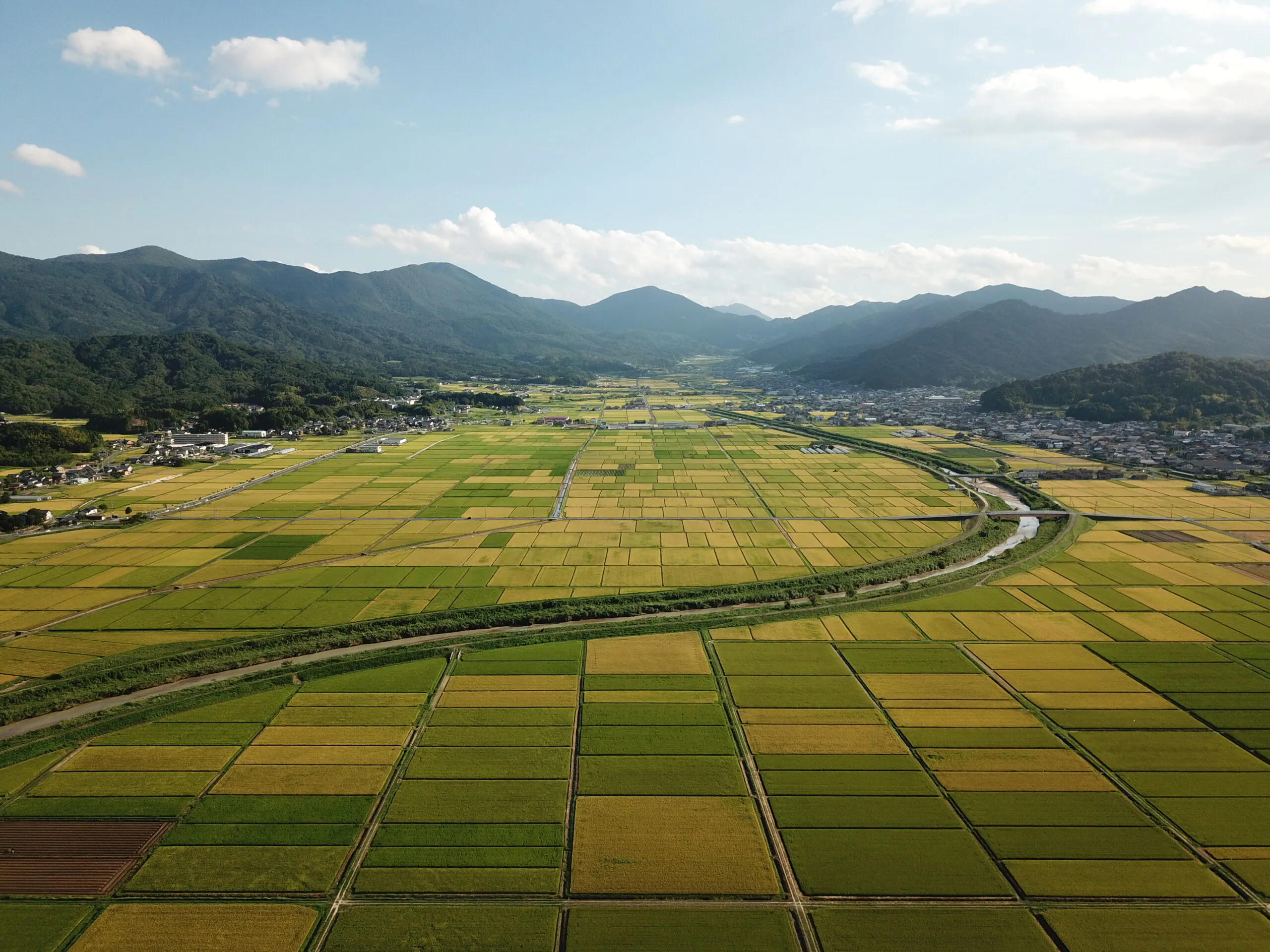 与謝野町