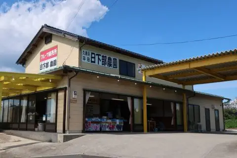 京都・農と暮らしのインターン　【日下部農園】
