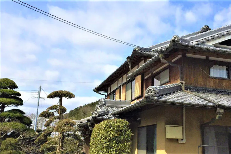 空家農地情報サイト（京都府UIJターンナビ内）