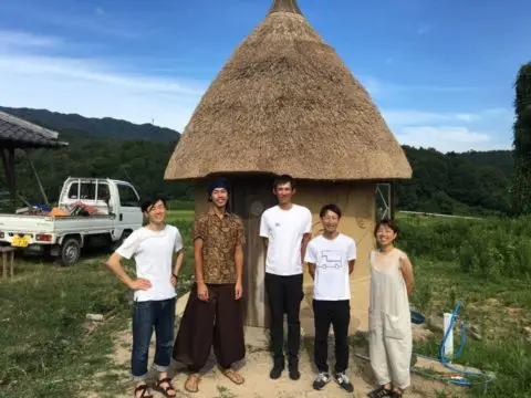 [募集・〆切延長]京丹後市地域おこし協力隊募集