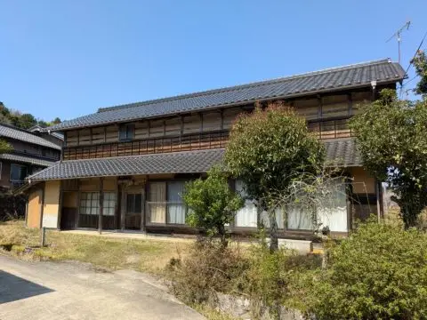 ＜佐濃＞住宅(久美浜町佐野No.867)