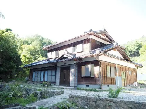T-394（篠田町）