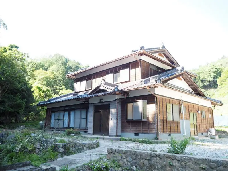 T-394（篠田町）