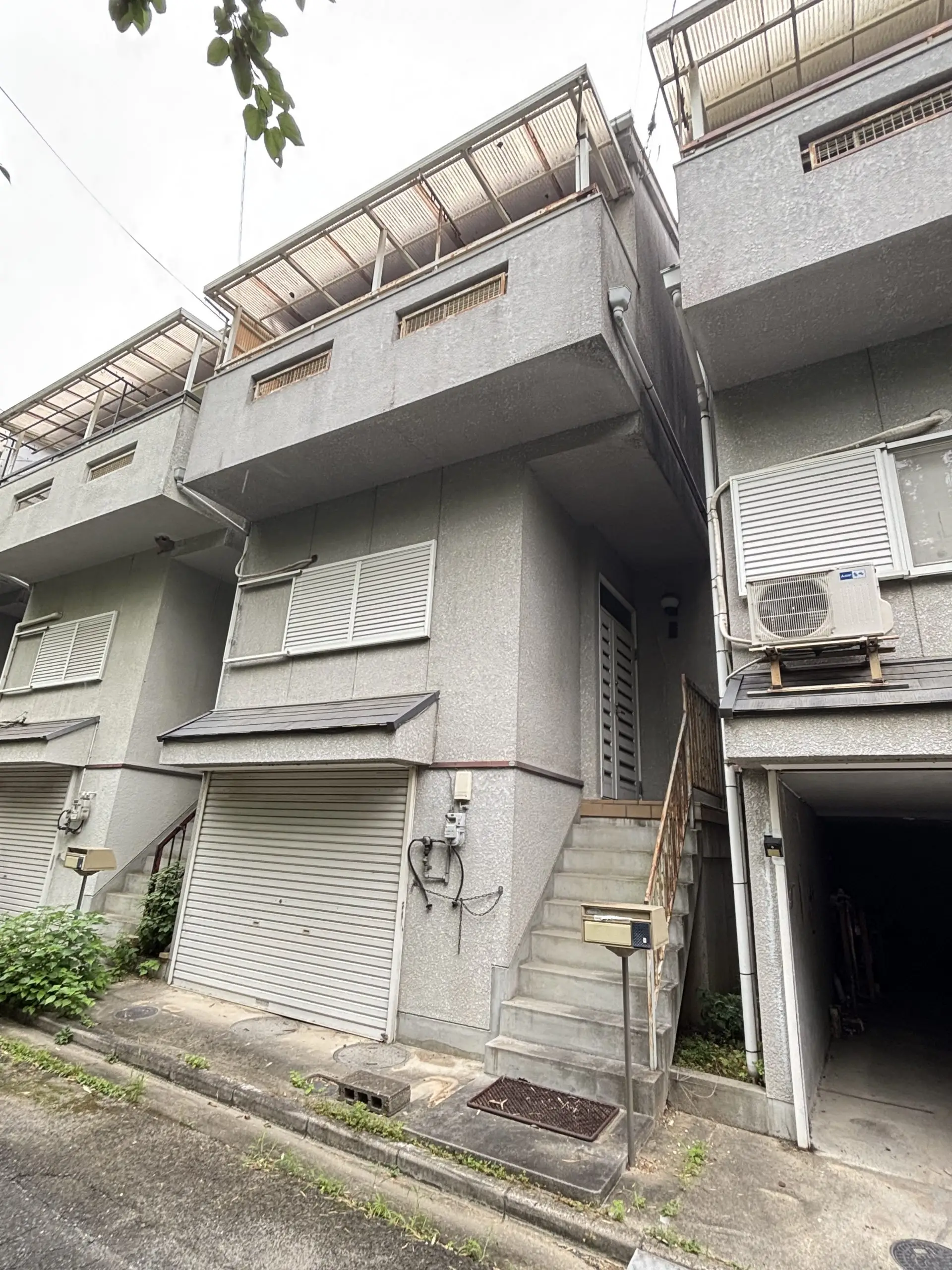 閑静な場所にある住宅（No.35）