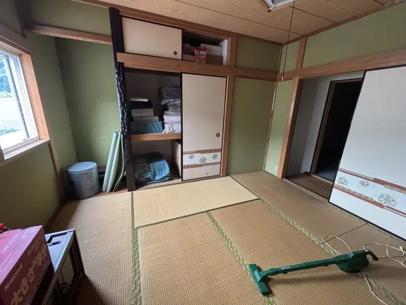 閑静な場所にある住宅（No.35）