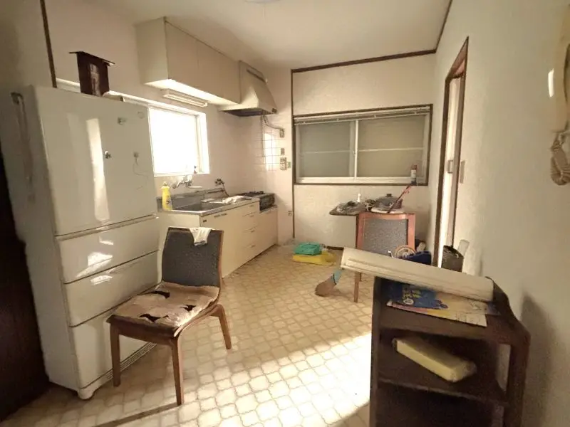 閑静な場所にある住宅（No.35）