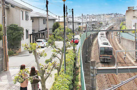 京田辺市