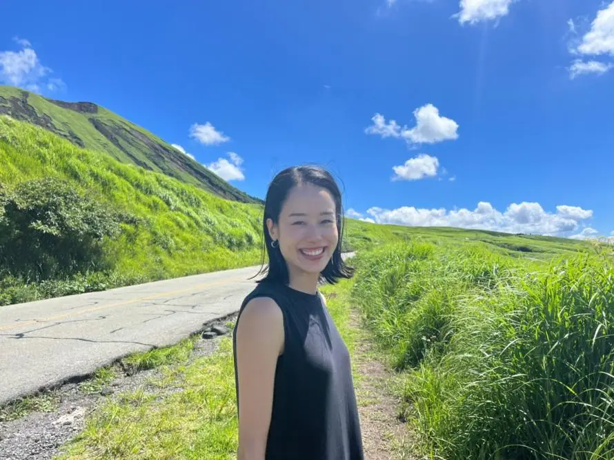 中村 千波