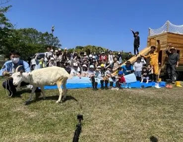 京丹後市網野町島津地区