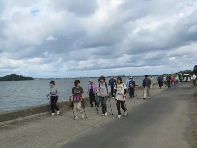 京丹後市久美浜町神野地区