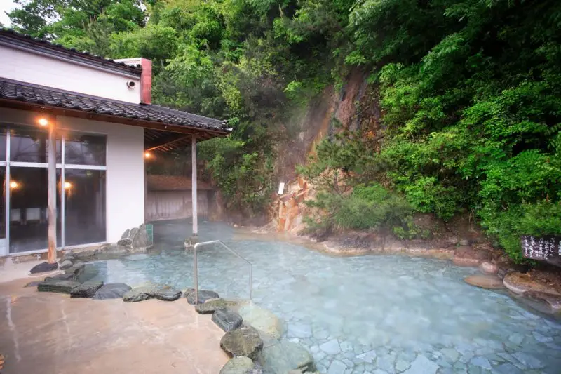 京丹後市久美浜町田村地区