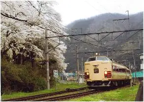 京丹波町和知中部地区