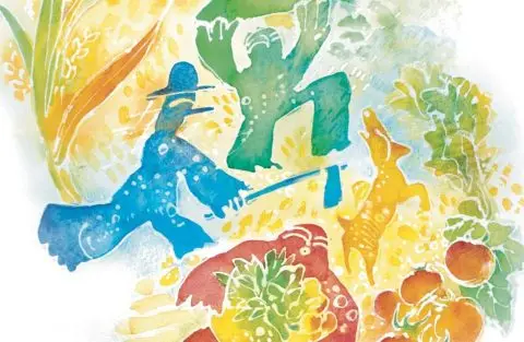 農×地域シンポジウム「未来を耕す～これからの農と地域を考える～」参加申込み受付中！