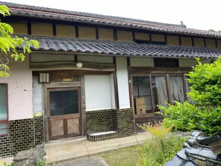 久田美の家（物件番号118）