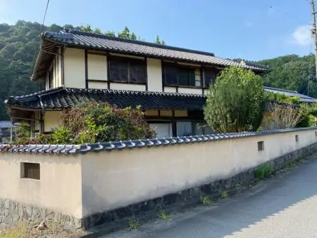 久田美の家（物件番号135）