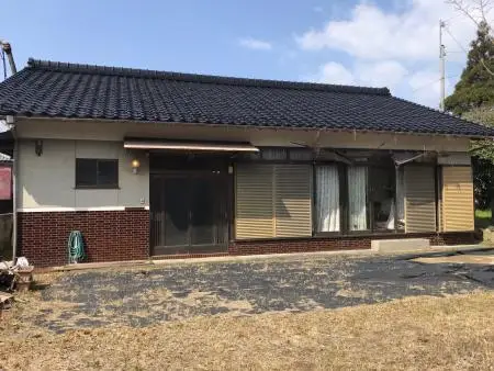 西神崎の家（物件番号146）