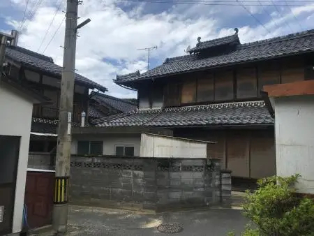 野原の家（物件番号153）