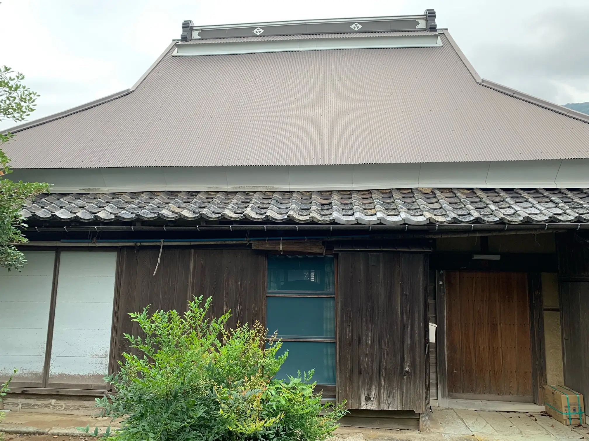 西神崎の家（物件番号155）