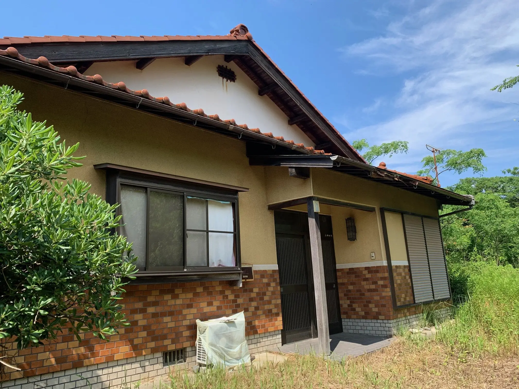 西神崎の家（物件番号157）