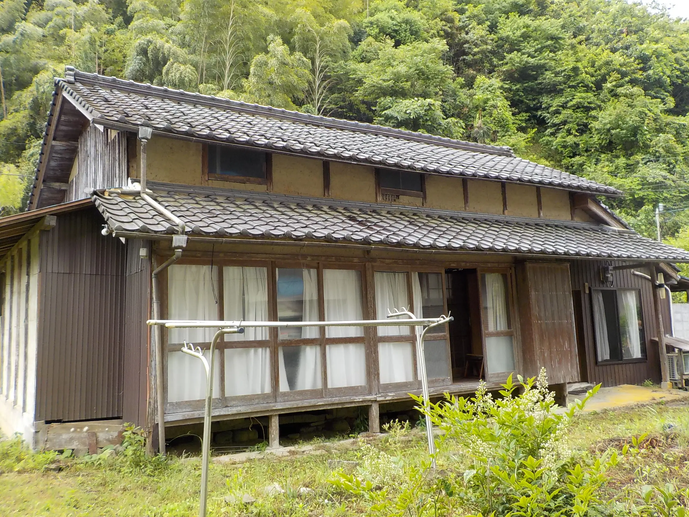 上東の家（物件番号164）