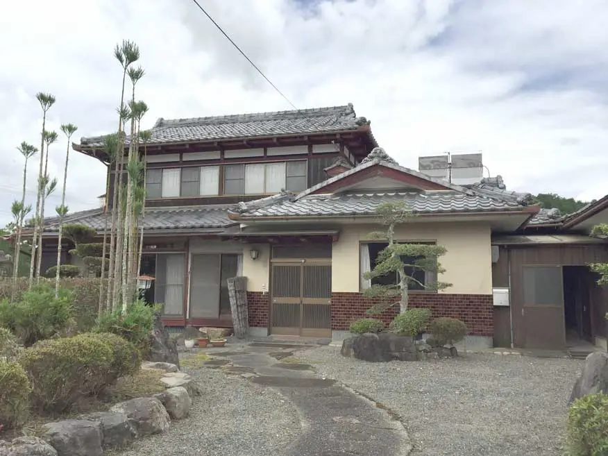 No.228日吉町保野田の物件