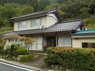 三和町川合　No.18