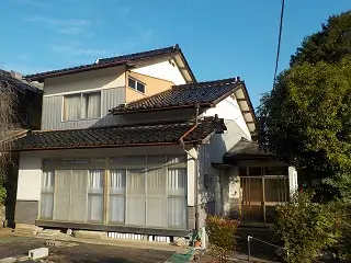 夜久野町下夜久野　No.7