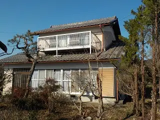 三和町細見　No.20