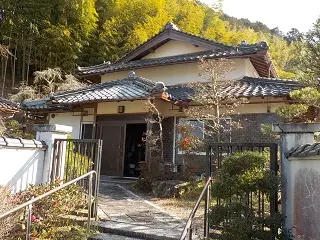 三和町菟原　No.8