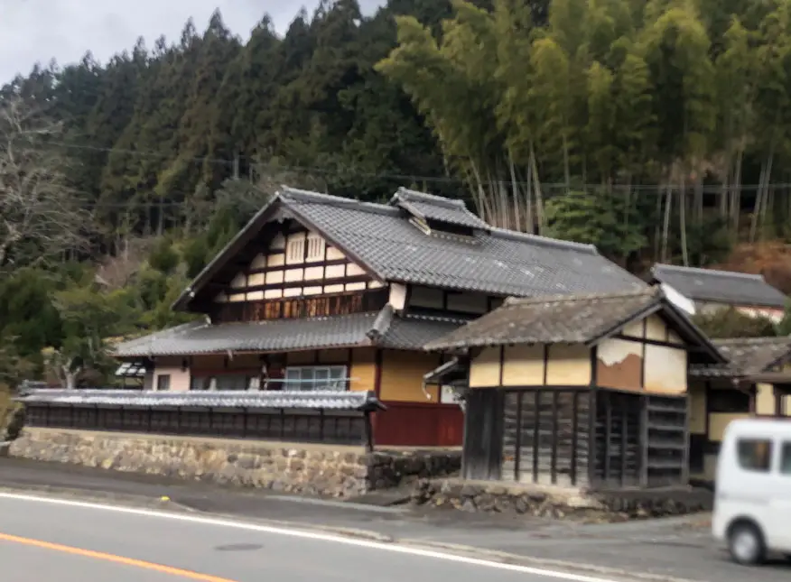 No.358日吉町四ツ谷の物件