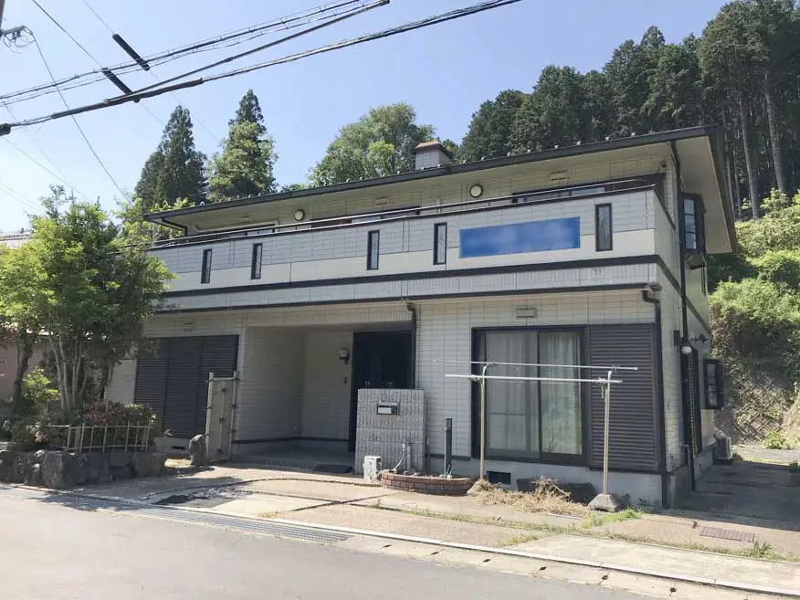 No.360日吉町佐々江の物件