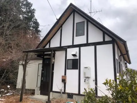 No362日吉町保野田の物件