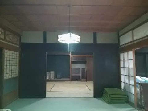 東神崎の家(物件番号85)